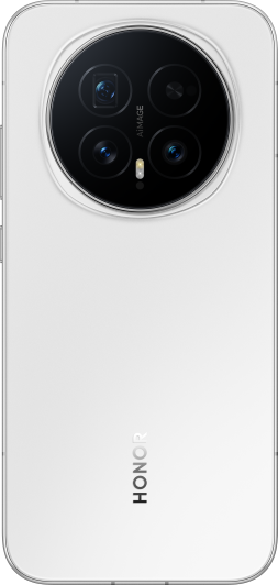 荣耀Magic8 12GB+256GB 雪域白 双卡 全网通版